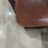 古私（Gusi）桌垫餐桌面垫电视柜透明桌布防水防油PVC软玻璃保护垫水晶板-定制 实拍图