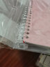 国誉（KOKUYO） 淡彩曲奇活页本学生笔记本记事本Campus活页本 粉色 B5/40页 实拍图