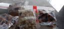 上鲜 白羽鸡 日系海苔鸡肉卷 500g/袋 冷冻 圈养 出口日本级 日式油炸鸡块油炸鸡胸肉 油炸食品清真食品 实拍图
