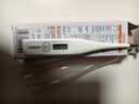 欧姆龙（OMRON）电子体温计 腋下式家用检测体温 婴幼儿童医用级准快速测量温度计 【经典腋下款】MC-246 实拍图