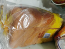 曼可顿（MANKATTAN）黄金堡面包 厚切吐司 手撕小面包方便早餐食品速食懒人成人儿童 法式黄金堡 300g*2 实拍图