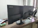 联想（Lenovo）31.5英寸 2K QHD IPS屏 FreeSync技术 低蓝光不闪屏 可壁挂 高清电脑液晶显示器L32q-20 实拍图