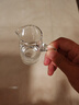 拜杰白酒杯套装4个分酒器100ML+4个10ML白酒杯酒盅白酒分酒器酒具套装 实拍图