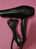 康夫（CONFU）电吹风机家用可折叠便携宿舍用学生酒店大小功率小型速干恒温护发 康夫KF-5900  1800W不可折叠 实拍图