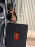 雷朋（RayBan）太阳镜派对达人系列男女款时尚高级方形复古户外防晒墨镜0RB3016F 实拍图