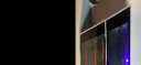 康宝（Canbo）消毒柜家用 立式大容量 紫外线杀菌 智能无菌储存 二星级高温光波消毒 厨房餐具碗筷柜Q8 高端智能 XDZ160-K2U【160升】智能无菌储存 实拍图