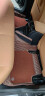 五福金牛汽车脚垫奥迪A6宝马5系凯美瑞雅阁汉兰达途观l朗逸速腾-新丝路棕 晒单实拍图