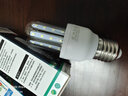 爱迪普森（IDEAPOST）AD-BLG-220 LED灯泡玉米节能灯泡e27螺口仓库厂房灯家用吊灯壁灯 5W 白光 实拍图
