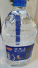 武夷山 饮用天然矿泉水4.5L*4桶 整箱泡茶水生活用水饮用水 晒单实拍图