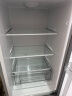 小米（MI）米家185升双门小型家用电冰箱 冷藏冷冻迷你双开门冰箱 租房宿舍BCD-185MDM 实拍图