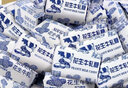 老式花生牛轧糖 8090回忆零食奶糖果喜糖牛扎花生糖零食 花生牛轧糖 （500g×3包） 实拍图