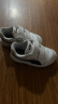 彪马（PUMA）彪马（PUMA）童鞋儿童板鞋运动鞋男女童魔术贴耐磨舒适鞋子389145 实拍图