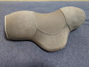 可韵（CORY）颈椎枕头修护反弓变直睡眠专用深度睡觉记忆棉枕芯成人圆柱枕 D3S 实拍图