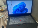 联想ThinkPad（16G独显）二手笔记本电脑T480/T490/T14 商务轻薄办公 绘图游戏本 95新【性能炸场】T480 i5 16G 512G 晒单实拍图