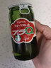 CHOYA俏雅蝶矢【原瓶进口】带梅子本格梅酒160ml*5 便利店调酒小酒果酒 实拍图