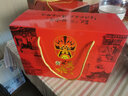 张飞牛肉组合套装225g原味五香卤牛肉干四川成都阆中特产 2袋五香+2袋原味（礼盒装） 实拍图
