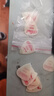 爱丽丝（ALICE）吉他拨片幻梦系列防滑彩色赛璐璐指弹pick弹片盒装民谣吉他速弹片 【6片装-颜色随机】六厚度各一+拨片夹 实拍图