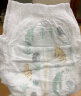 好奇（Huggies）森林密语系列成长裤婴儿尿不湿超薄透气宝宝婴儿拉拉裤 拉拉裤XL30片(12-17kg) 实拍图