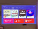 极米（XGIMI）二手投影仪哈曼卡顿音响4K超高清1080P家用激光电视 3D智能无线家庭影院办公酒店民宿足浴户外便携 极米 H1S 实拍图