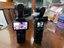 闪迪大疆专用大疆Pocket3内存卡运动相机口袋相机内存卡Action4TF卡GoPro12/11/10高速存储内存卡 64G/170M/S丨4K极速卡 赠读卡器 实拍图