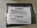 爱嘉莉卫生间纸巾盒厕纸盒卷纸筒架厕所壁挂式抽纸盒置物架免打孔纸巾架 枪灰-全包防水四方纸巾盒常规款 实拍图