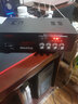 LDZS 220V2.1声道家用大功率蓝牙功放机低音炮功放板发烧DIY改装300W以下 蓝牙款+机壳组装成品 实拍图