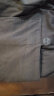 添柏岚（Timberland）男裤休闲裤运动户外时尚宽松棉质直筒弹力长裤子A2DEF 001 34 175/86A 实拍图