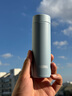 膳魔师（THERMOS）保温杯便携口袋迷你水杯杯子150ml JOJ-151 ICB双十一送礼 实拍图