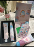 忆丝芸（Eisansun）固色洗发水染后去黄护色锁色洗发露粉红紫蓝灰色棕补色专用洗头膏 锁色护发素-全色系通用（新） 实拍图