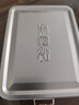 張鳯記张凤记凤梨酥铁罐装糕黑凤梨伴手礼休闲零食小吃厦门特产糕点礼盒 3盒（凤梨+榴莲+黑凤梨） 750g 实拍图