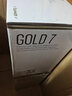 天朗GOLD音箱 5/7/8二分频专业有源监听音箱HiFi编曲混音录棚室音 响 GOLD 7 单只 线+垫子 实拍图