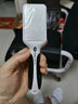 日韩式双面搓脚板不锈钢磨脚器去老茧死皮锉修脚底护嫩足磨脚石板 白色双面搓脚板 实拍图