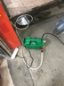 ivslan小型洗车机220v高压家用清洗机水泵强力增压水枪神器大功率 旗舰版7米防爆管高压枪 实拍图