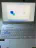 华硕天选5 15.6英寸高性能电竞游戏本笔记本电脑(锐龙7 R7-8845H 16G 512G RTX4060 2.5K高刷广色域)青 晒单实拍图