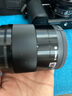索尼（SONY）ZV-E10K APS-C半画微单 ZV-E10  vlog直播4K视频侧翻式ZV-E10L/zv-e10/ZV-E10K 黑色K套机+黑色E50F1.8（双镜头人像套装） 官方标配（ 实拍图