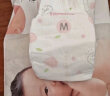 好奇（Huggies）铂金装成长裤XXL50片(15kg以上)加加大号婴儿尿不湿小桃裤超薄 晒单实拍图