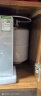 志高（CHIGO） 净水器家用厨房直饮机厨下式自来水过滤器管线机套装RO反渗透净水机 银增压（不包安装） 晒单实拍图