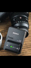 索尼（SONY） NP-FZ100电池充电器 适用A1 A9M2 A7M4/S3/M3/R5/R4/R3/C A6700/6600微单相机 FX3/30/30B摄像机 BC-QZ1原装充电器【拆机无独 实拍图