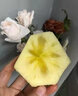 绿美鲜城甘肃静宁红富士苹果冰糖心时令脆甜平安苹果当季新鲜水果生鲜礼盒 果径80mm24枚高档礼盒 实拍图