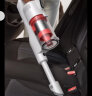 德尔玛（Deerma）T20 无线吸尘器家用 吸拖一体车用宠物便携式除尘机大功率大吸力干吸湿拖多用 实拍图