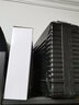 脉鲜户外烧烤炉卡斯炉便携卡式炉具自驾游套锅野炊锅具煎烤肉烤盘烤鱼 烧烤套装+煎锅+4个罐 实拍图