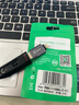 毕亚兹 Lightning转USB苹果OTG数据转接头支持U盘转换器接口iPad平板iPhone 外接U盘/鼠标/键盘/A52 实拍图
