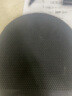 红双喜DHS 生胶套胶 闪灵乒乓球胶皮 进攻型黑色 2.2 实拍图
