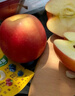 嗯嗯乐新西兰试管火箭小苹果Rockit Apple新鲜进口苹果水果 1筒245g尝鲜装 实拍图