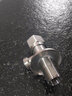 惜度304不锈钢三角阀冷热角阀热水器角阀四分单控角阀JFG-002 实拍图