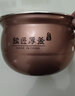 九阳九阳电压力锅内胆Y-50C18/50C19/50K81/50C81/50C82铜匠厚釜锅胆 实拍图