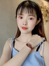 聚利时（Julius）手表女小巧气质小表盘方形学生2025新款简约防水皮带女士石英表 安可拉红【送原装备用表带】 实拍图