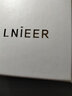 Lnieer999足银养耳洞耳钉女耳棒男小巧耳环耳棍防堵针耳骨钉养耳棒耳饰 1.1cm999足银耳棒1对+【擦银布】 实拍图