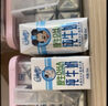 津威 酸奶发酵型乳酸菌150ml*24瓶礼盒饮品含锌儿童原味牛奶饮料 锌动力150ml*4箱 (96瓶) 实拍图