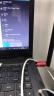 TP-LINK WiFi6免驱 usb无线网卡 外置高增益天线 台式机笔记本电脑wifi接收器 AX300随身发射器 XDN6000H 晒单实拍图